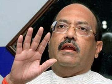Plea Against Amar Singh, Others: Court to Pass Order on August 4