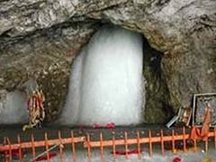 Jammu and Kashmir Government to Provide Free Healthcare to Amarnath Yatris