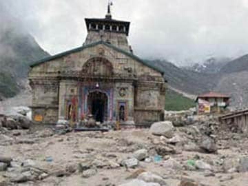 Chardham Yatra Resumed Partially After a Week 