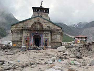 Chardham Yatra Resumed Partially After a Week 