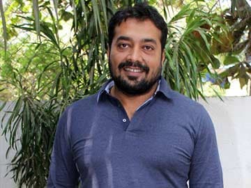 Director Anurag Kashyap Clarifies Remarks on Rape