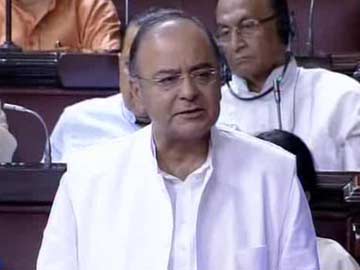 Jaitley, Who Wanted China War Report Declassified, Changes Opinion