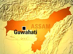 Guwahati: Rs 750-Crore Project to Revamp Drainage System