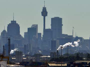 World Marks Hottest June Since 1880: US Scientists