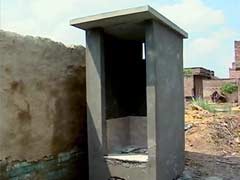 Badaun Girls' Village Has Toilets That Women Can't Use