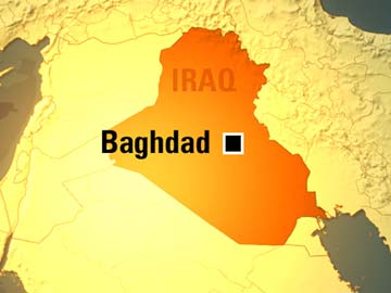 Series of Car Bombs in Baghdad Kill 22: Police, Medics