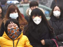 Beijing To Enforce Use of Clean Coal in Anti-Pollution Drive