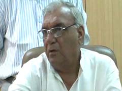 हरियाणा के बिजली मंत्री अजय यादव ने दिया इस्तीफा, हुड्डा की आलोचना की
