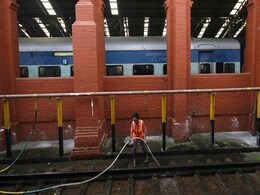 Rail Budget 2014: What's In it For You? Rail Budget 2014: What's In it For You?