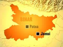 Senior CRPF Officer Dies in Encounter With Naxals in Bihar's Jamui