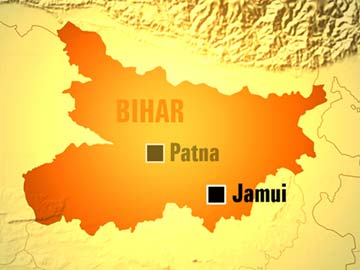 Senior CRPF Officer Dies in Encounter With Naxals in Bihar's Jamui