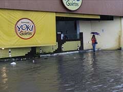 Floods Force Thousands to Evacuate in Argentina