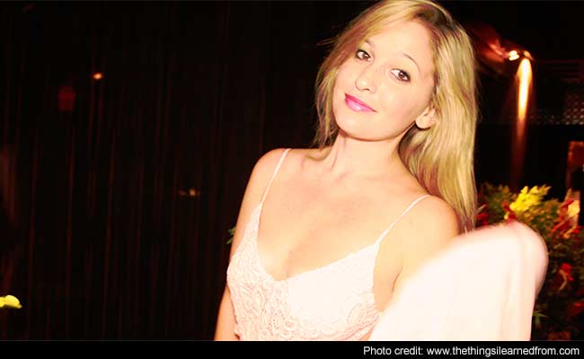 In Need of a Bridesmaid? This Woman is Here to Answer Your Prayers