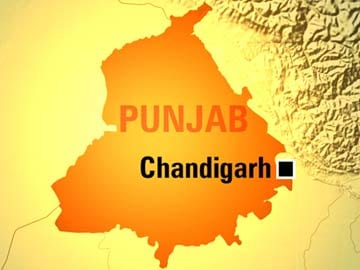 Firing At Chandigarh Hospital, Constable Shoots Dead Wife, Attempts Suicide