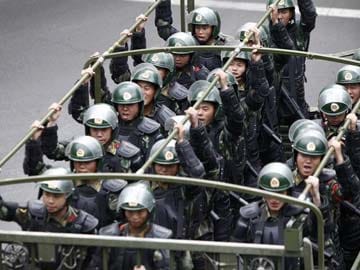China Sentences 32 in Xinjiang For 'Terror' Videos