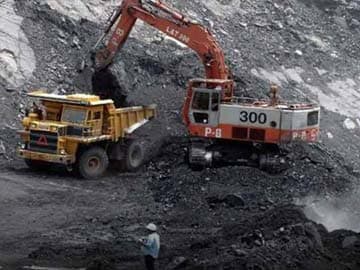 Coal Ministry Rebuts Claims of Coal Shortage at NTPC Plants