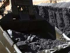 Coal Reserves Offer No Relief for India's Fuel Crunch