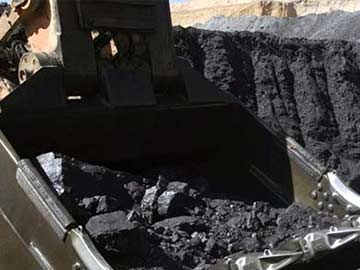 Coal Reserves Offer No Relief for India's Fuel Crunch