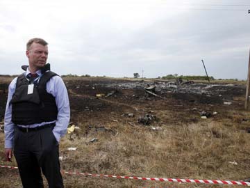 Russia Says Hopeful Malaysia Jet Crash Investigation will be Objective