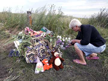 Malaysia MH17 Families Hope to Get Remains for Burials
