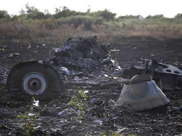 Rebels Likely Downed Malaysian Jet 'By Mistake': US Officials