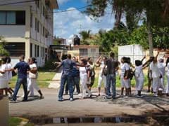 Cuba Cracks Down, Arrests 100 Women Dissidents