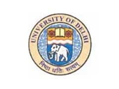 Delhi University Rushes to Recruit Ad-Hoc Faculty