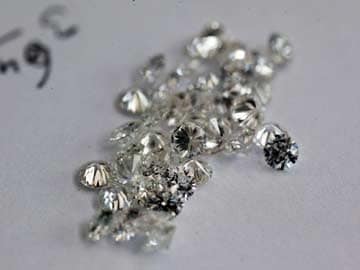 Synthetics Pose a Conundrum for World Diamond Industry