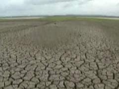 How Government Plans to be Drought-Ready: 10 Points