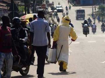 Nigeria Confirms Liberian Man Died of Ebola in Lagos