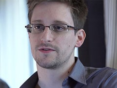 Edward Snowden Attacks British Emergency Surveillance Laws