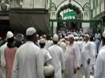  Eid-ul-Fitr Celebrated in Rajasthan
