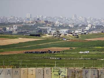 Tunnel Attack Fears Turn Gaza Border Kibbutzim Into Ghost Towns