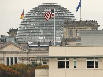Germany Kicks Out Top US Spy Over Espionage Claims