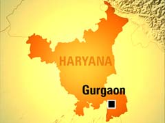 Gurgaon: Two Men Involved in 125 Cases Held 