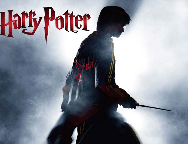 Happy Birthday Harry Potter: The-Boy-Who-Lived is Back After a Makeover