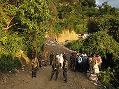 Little Hope for Eight Trapped Honduran Miners