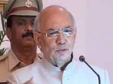 HR Bhardwaj Bats for Strong System of Judicial Appointments