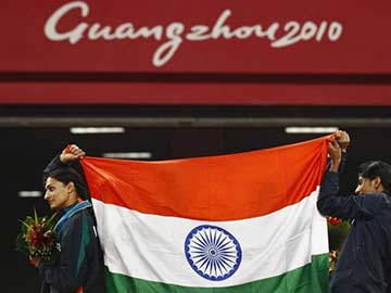 India Drops Plans for Late 2019 Asian Games Bid