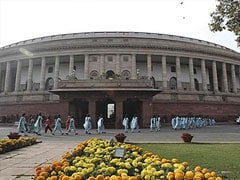 Andhra Pradesh Welcomes Passage of Bill on Polavaram in Lok Sabha