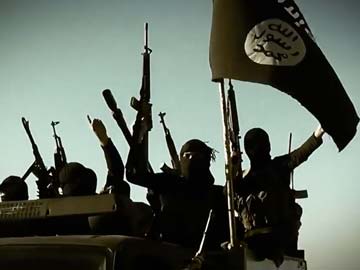 Jihadists Organise Tours in Their Syria, Iraq 'Caliphate'