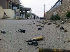Car Bombs Kill At Least Seven Civilians in Baghdad