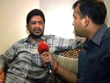 'My Son Has Not Joined Militant Group ISIS in Iraq, Says Mumbai Father 