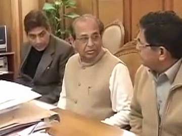 BJP Leader Jagdish Mukhi on Delhi Government Formation: Ball is in the Lieutenant Governor's Court