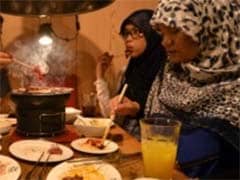 Halal Tourism Takes off in Japan