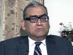 Katju Row: Government Seeks Review of Collegium System for Judicial Appointments