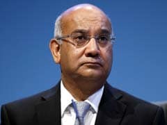 Indian-Origin Lawmaker Keith Vaz Delivers Fresh Batch of Alphonso Mangoes to British PM