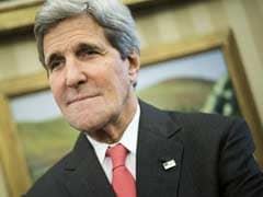 Kerry Back in Middle East in Latest Israel-Gaza Peace Effort