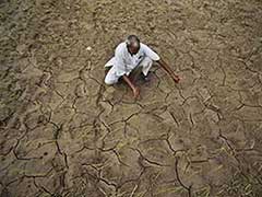 Congress Demands Special Package for Drought, Flood-Hit Farmers
