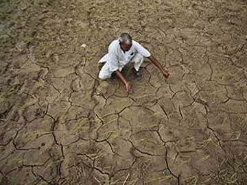 Congress Demands Special Package for Drought, Flood-Hit Farmers